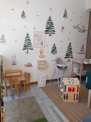 Rodinný koutek na IPOSe