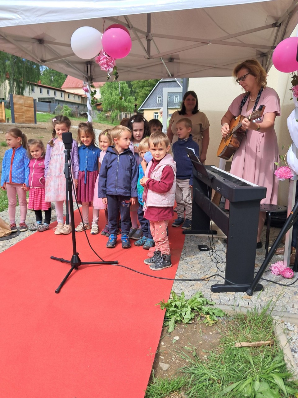 MŠ Karla Čapka: Věříme, že méně může znamenat více