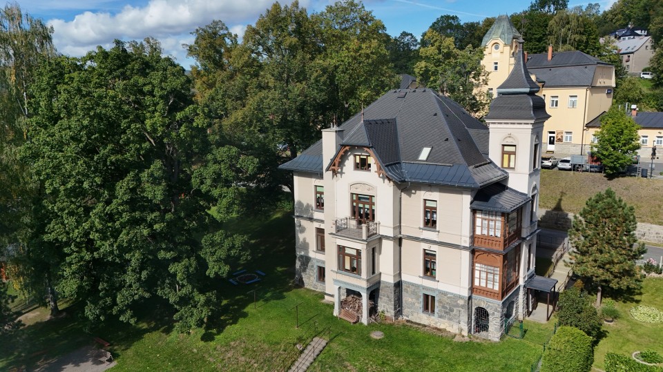 Poznávat, objevovat, patřit sem. Takový je rok v MŠ Kopretina