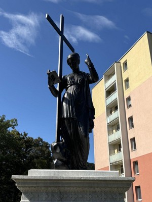 Jesenické prameny a památky: Naše kulturní dědictví je stále v centru zájmu