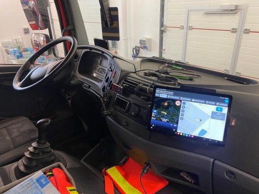 Pořízení, technické zhodnocení a oprava požární techniky, nákup věcného vybavení a zajištění akceschopnosti pro JSDH Jeseník