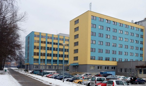 Střední průmyslová škola Jeseník