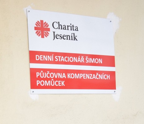 Denní stacionář Šimon