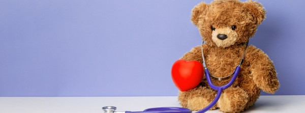 Praktický lékař pro děti a dorost (MUDr. Irena Hojgrová)