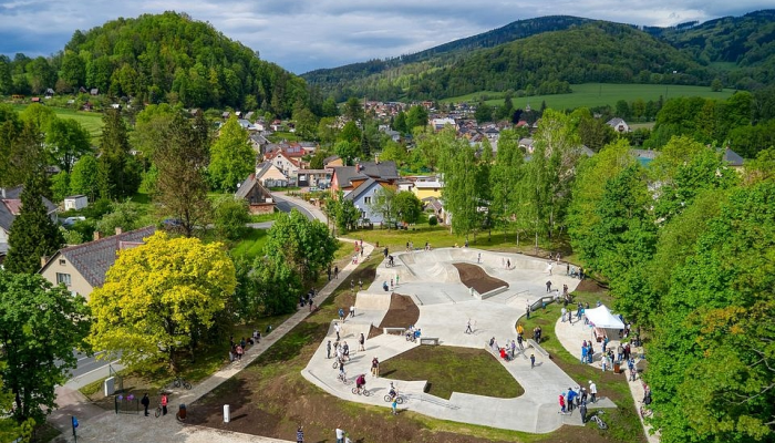 Skatepark