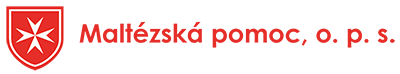 Maltézská pomoc (logo)