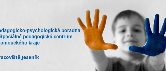 Pedagogicko-psychologická poradna Jeseník