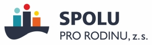 Logo Spolu pro rodinu