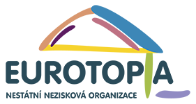 logo Eurotopia o.p.s.