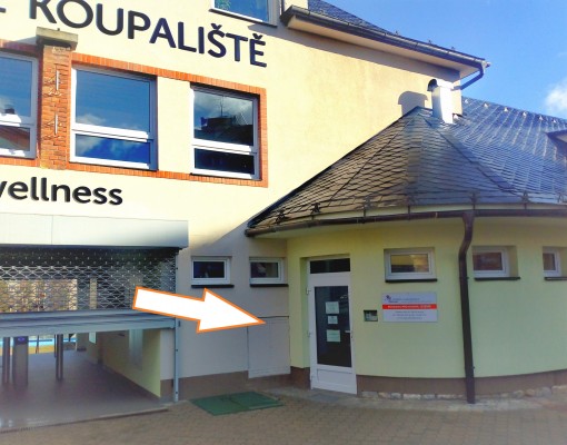 Středisko sociální prevence Olomouc, příspěvková organizace (Poradna pro rodinu, Intervenční centrum)