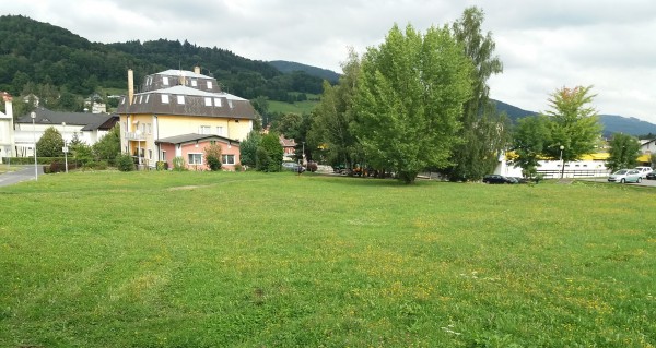 Jeseník řeší otázku dostupného družstevního bydlení