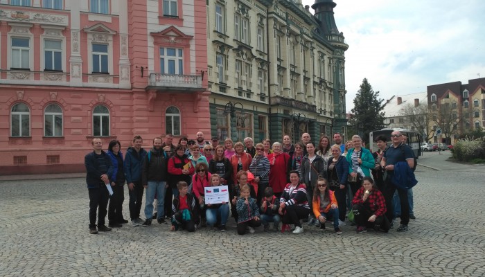 Společnou propagací k rozvoji turismu v česko-polském příhraničí