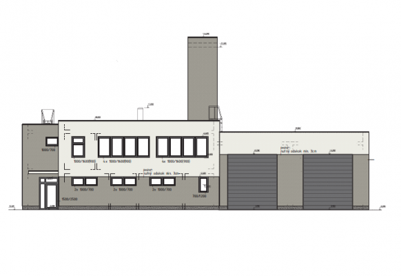 Vizualizace projektu