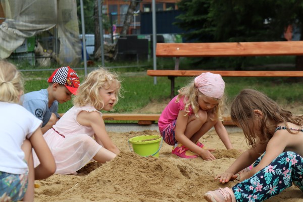 Herní prvky v lokalitě sídliště u ZŠ Nábřežní, Jeseník