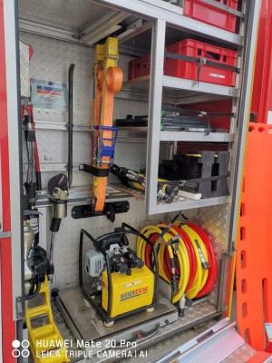 Společné řízení specifických rizik v regionu Jeseník – Nysa