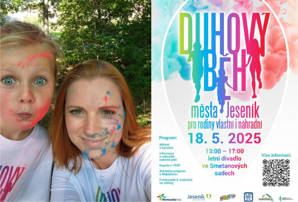 „Každý domov, kde je láska a bezpečí, je důležitý,“ říká vedoucí OSPOD Kristýna Michálková