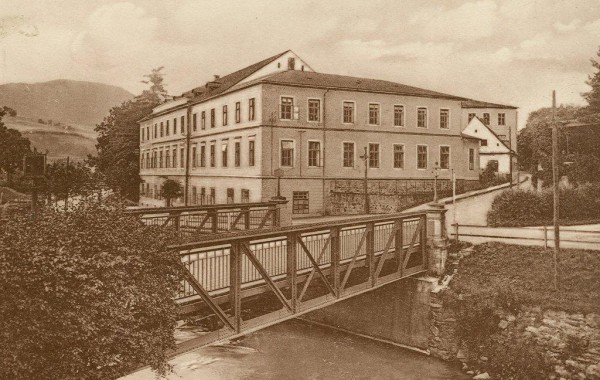 Historická fotografie