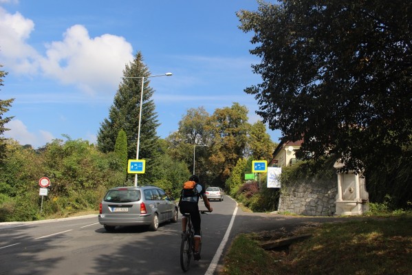 Plán udržitelné městské mobility