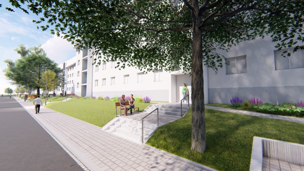 IV. etapa - vizualizace