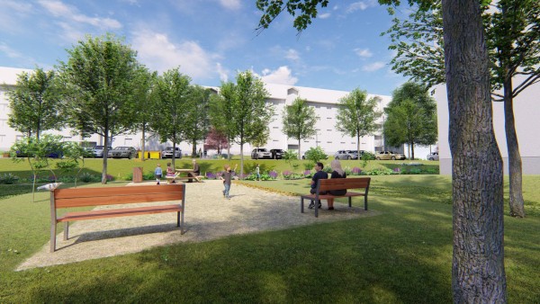 IV. etapa - vizualizace