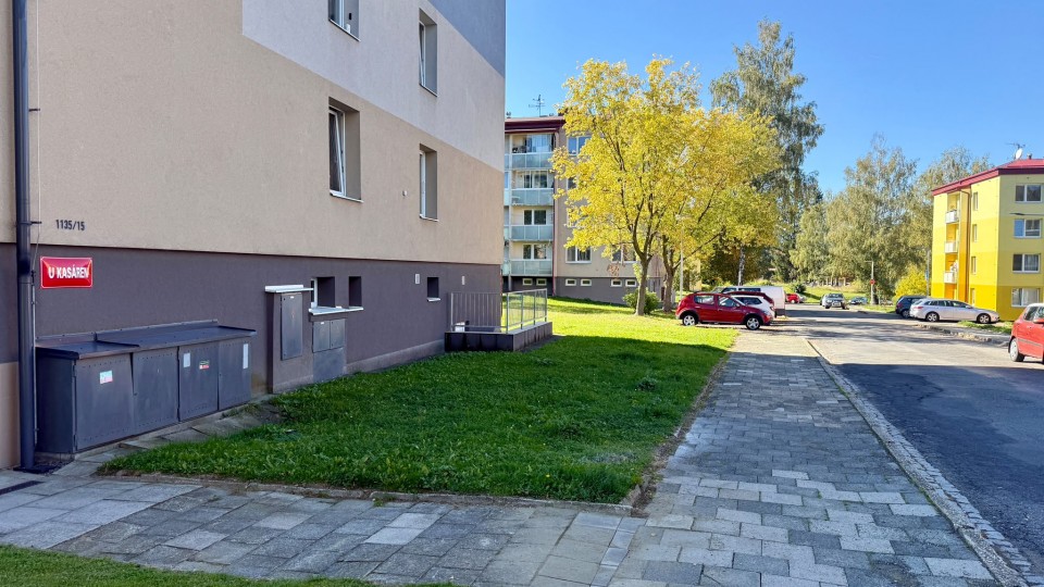 Město vybralo zhotovitele 5. etapy sídliště 9. května