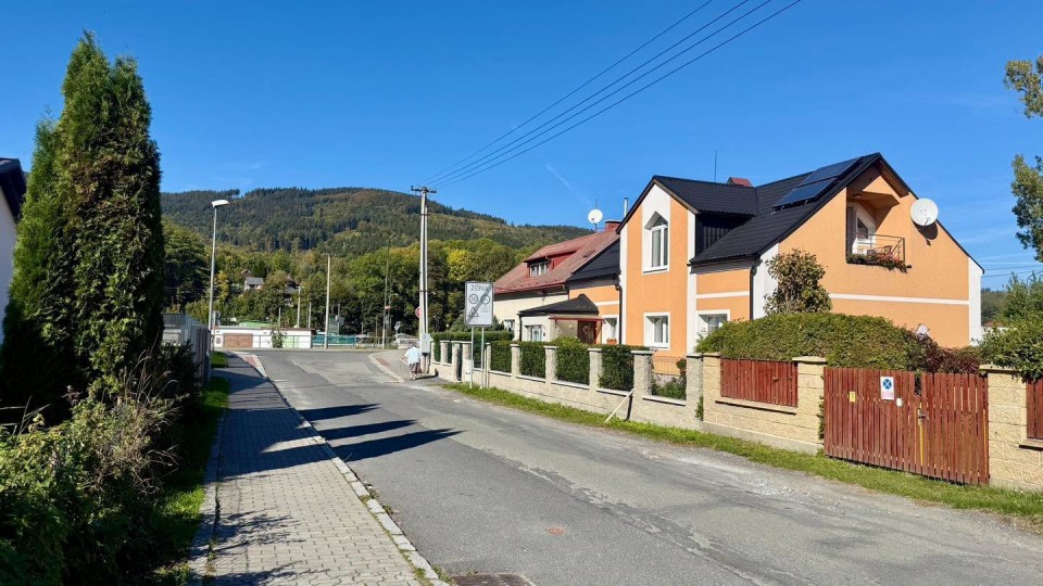 Tkalcovská